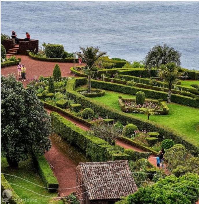 Norverde - Acores Nordestinho Exterior foto