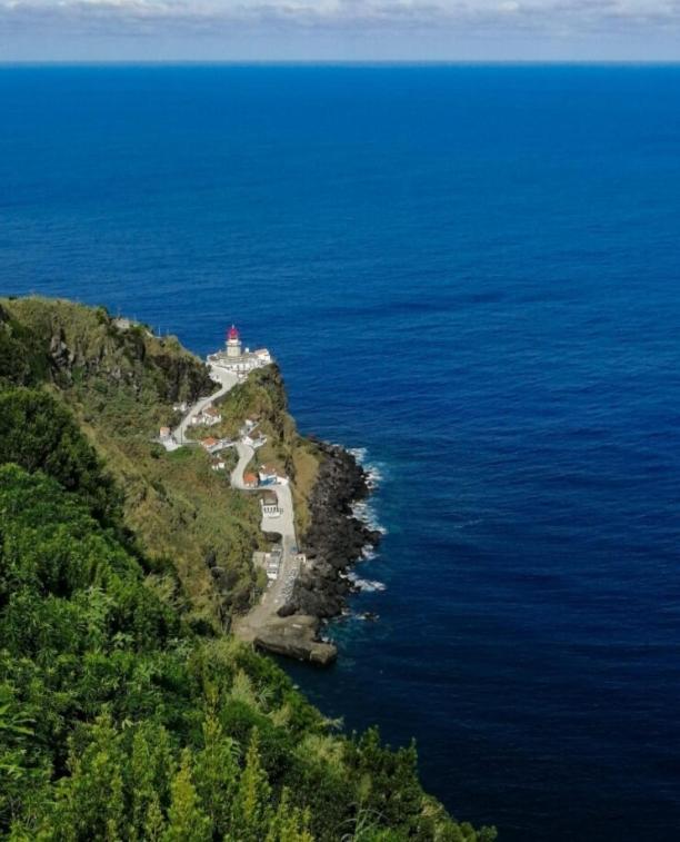 Norverde - Acores Nordestinho Exterior foto