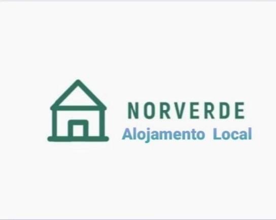 Norverde - Acores Nordestinho Exterior foto