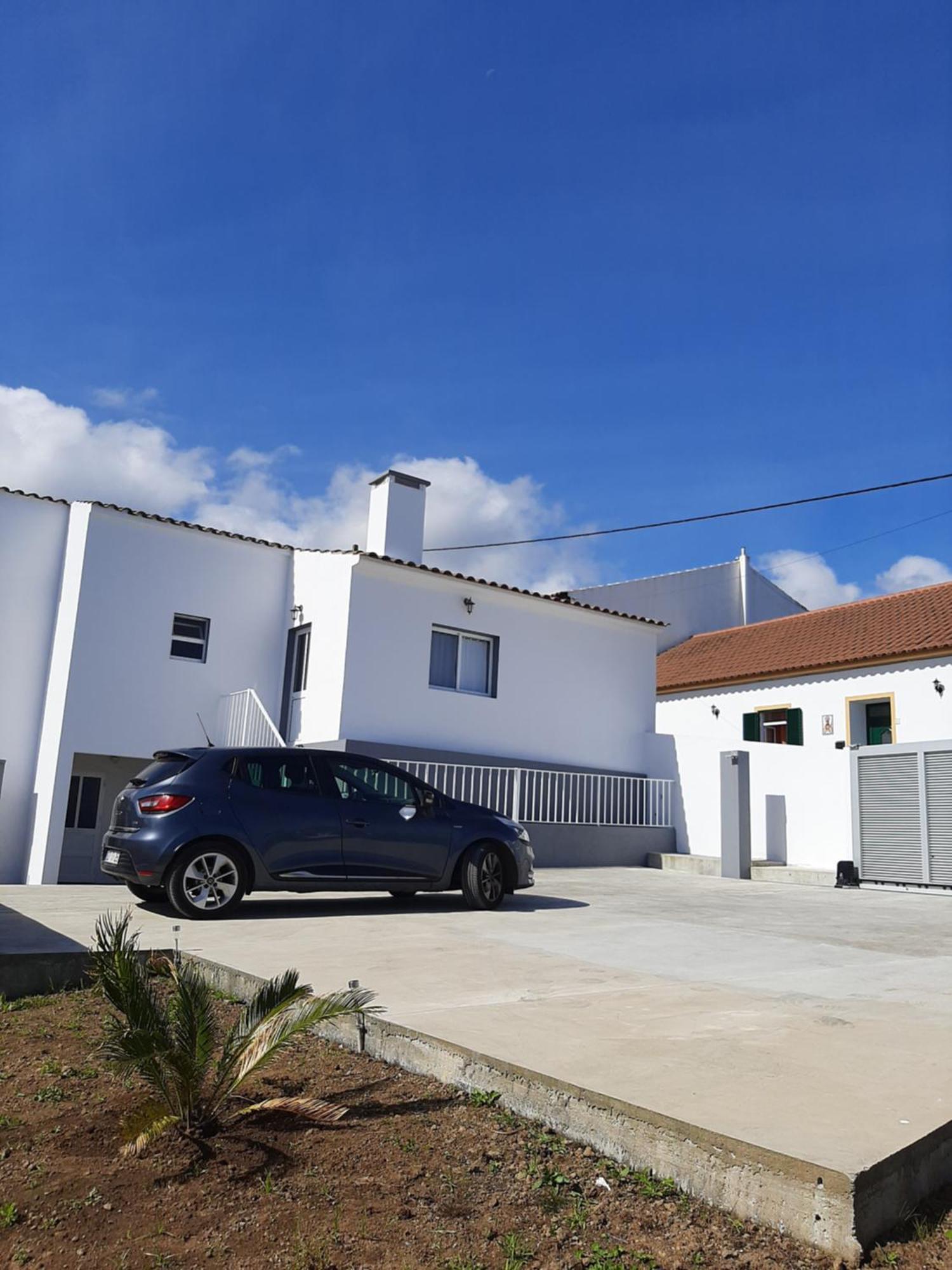Norverde - Acores Nordestinho Exterior foto
