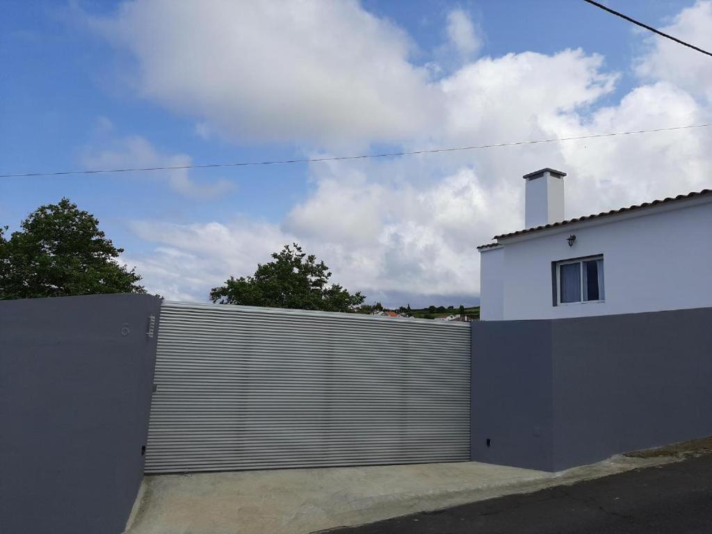 Norverde - Acores Nordestinho Exterior foto